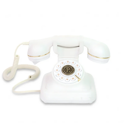 RetroLink Bluetooth Landline Phone