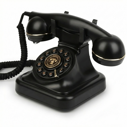 RetroLink Bluetooth Landline Phone