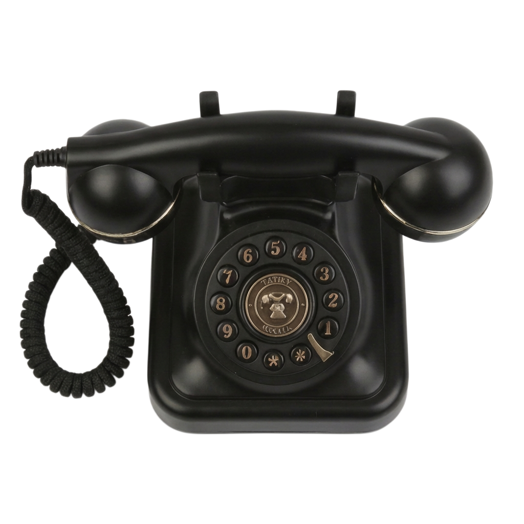 RetroLink Bluetooth Landline Phone